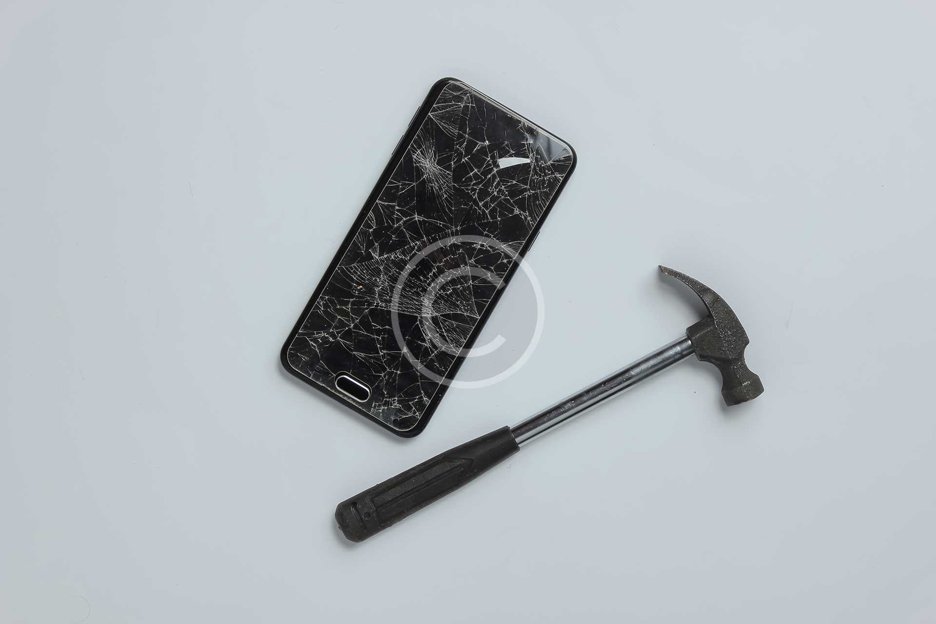 Machinery Repair